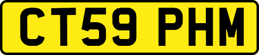 CT59PHM