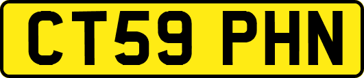CT59PHN