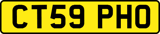 CT59PHO