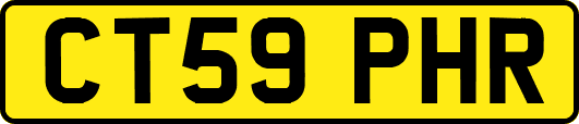CT59PHR