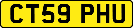 CT59PHU