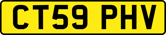 CT59PHV