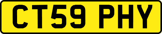 CT59PHY