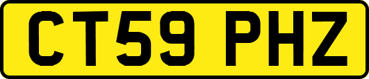 CT59PHZ