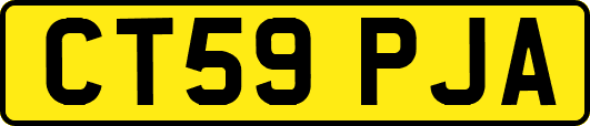 CT59PJA