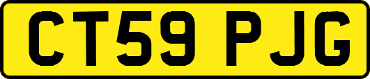 CT59PJG
