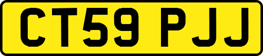 CT59PJJ