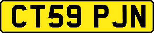 CT59PJN