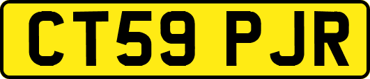 CT59PJR