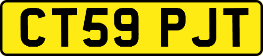 CT59PJT