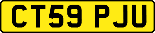 CT59PJU