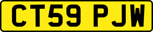 CT59PJW