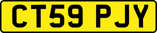CT59PJY