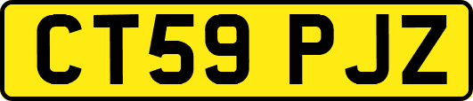 CT59PJZ