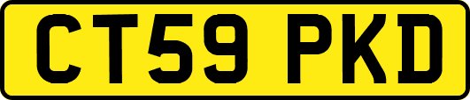 CT59PKD