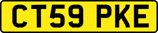 CT59PKE