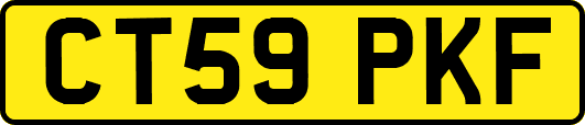 CT59PKF