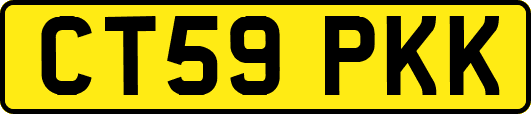 CT59PKK