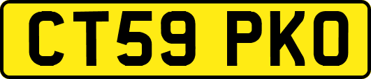 CT59PKO