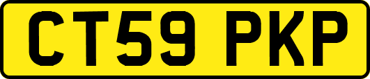 CT59PKP