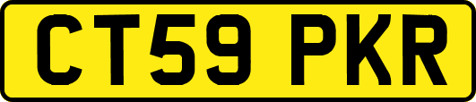 CT59PKR