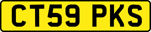 CT59PKS