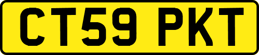 CT59PKT