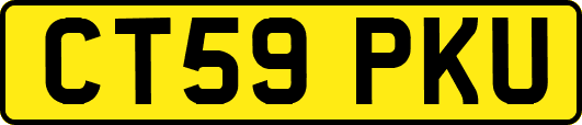 CT59PKU