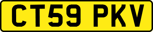 CT59PKV
