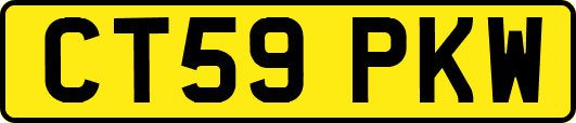CT59PKW
