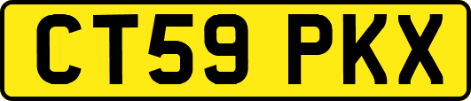 CT59PKX