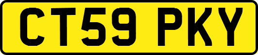 CT59PKY