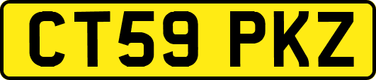 CT59PKZ