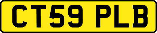 CT59PLB