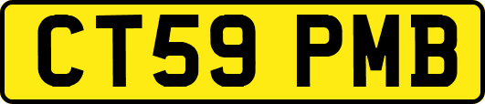 CT59PMB