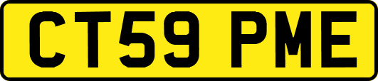 CT59PME