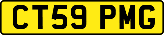 CT59PMG