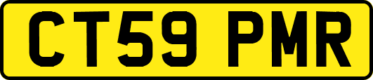 CT59PMR