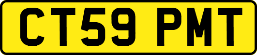 CT59PMT
