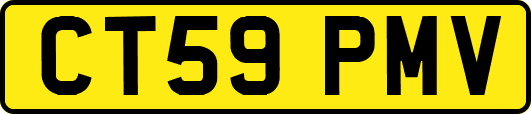 CT59PMV