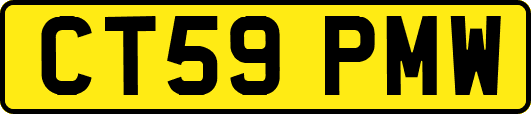 CT59PMW