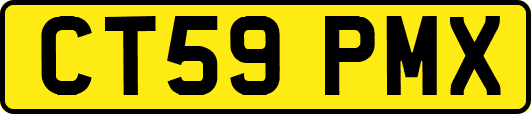 CT59PMX