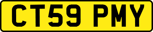 CT59PMY