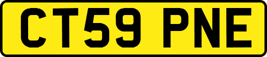 CT59PNE