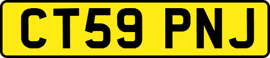 CT59PNJ