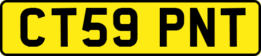CT59PNT