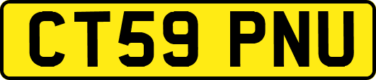CT59PNU