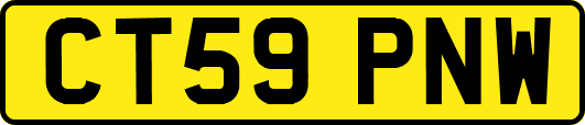 CT59PNW