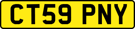 CT59PNY
