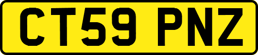 CT59PNZ